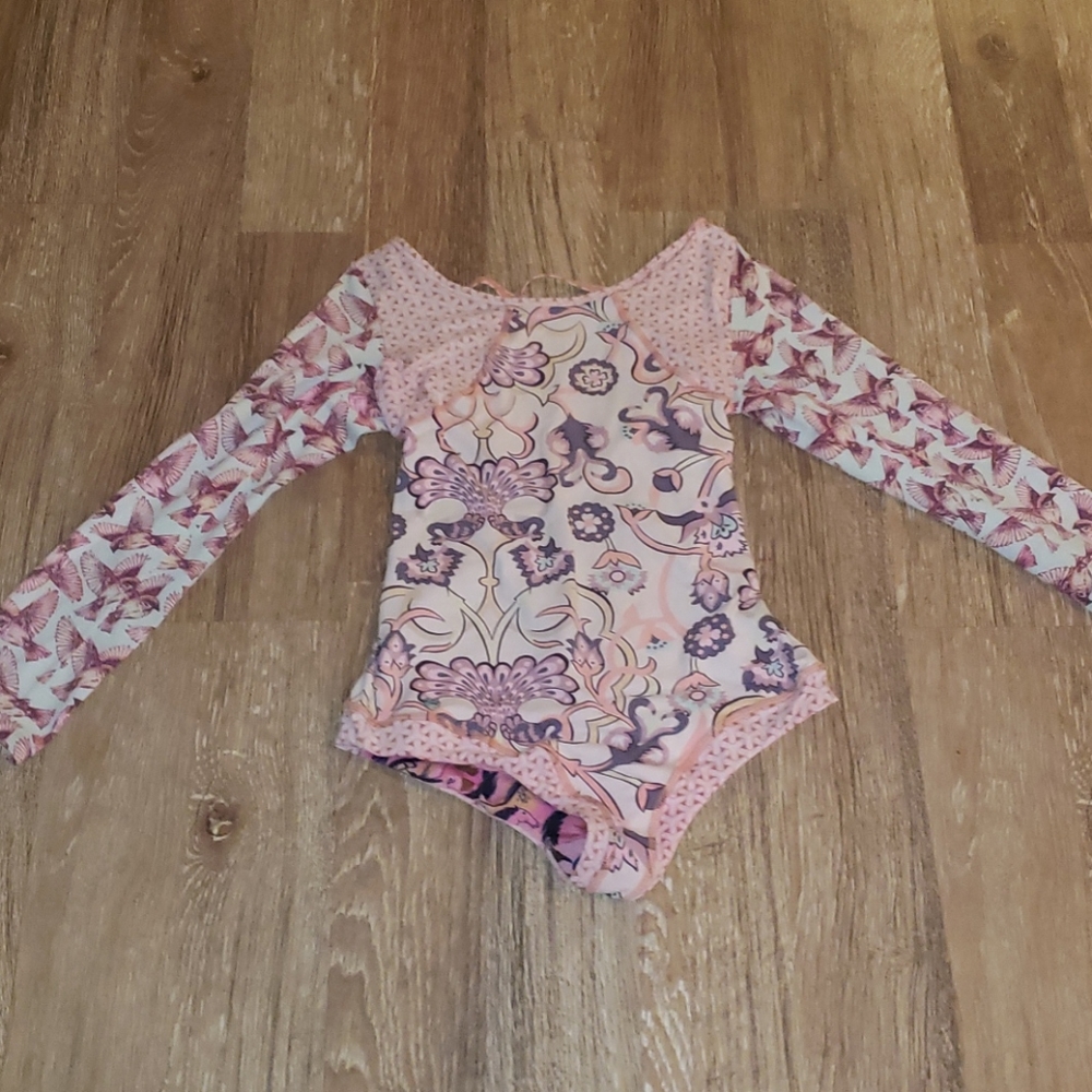 Maaji bathing suit